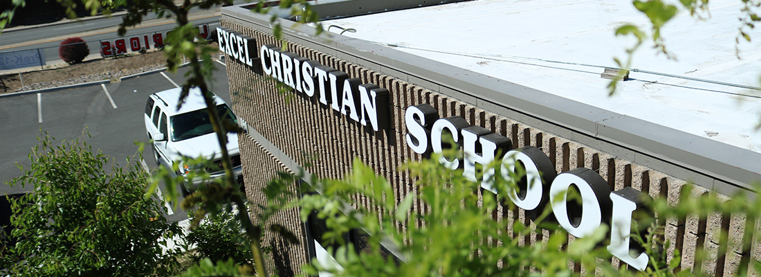 Excellence & Faith in Education – Excel Christian School