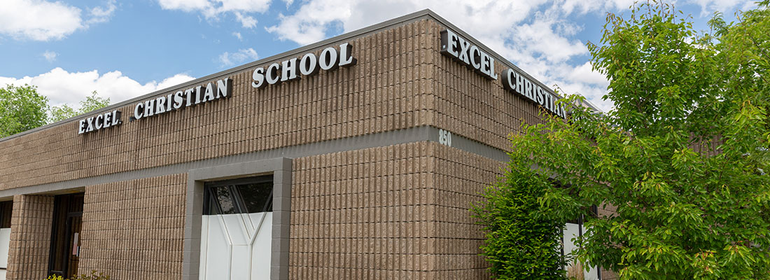 Excellence & Faith in Education – Excel Christian School